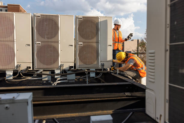 Reliable Stanaford, WV HVAC Solutions