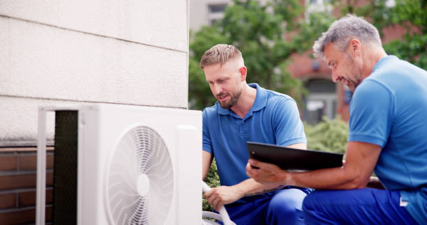 Best HVAC Maintenance Near Me  in Stanaford, WV