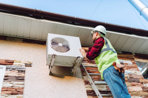 Best Affordable HVAC Services  in Stanaford, WV