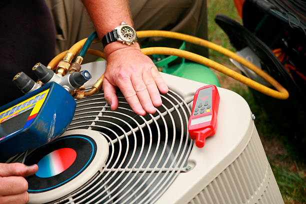 Best HVAC System Installation  in Stanaford, WV