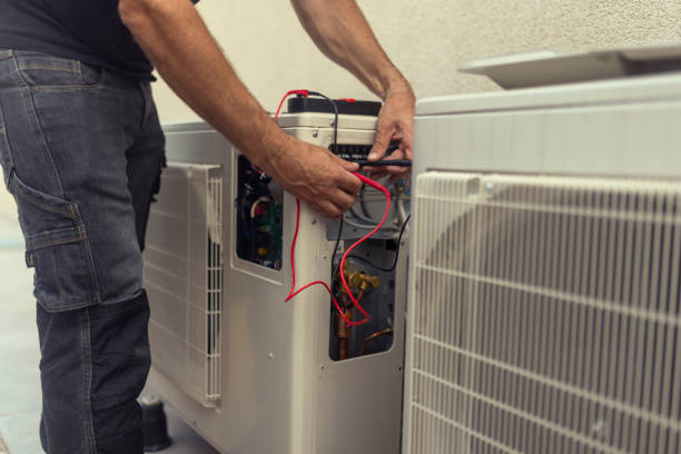 Best Heating Repair Services  in Stanaford, WV