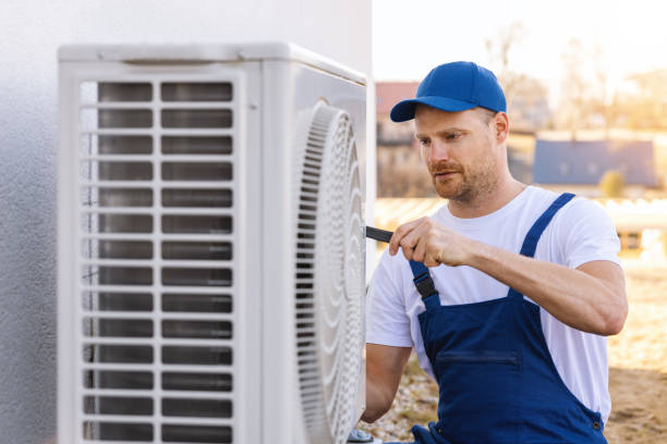 Best HVAC Tune-Up Services  in Stanaford, WV