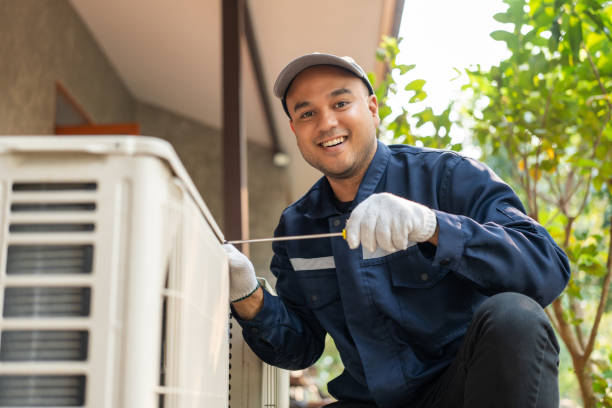 Best Affordable HVAC Services  in Stanaford, WV