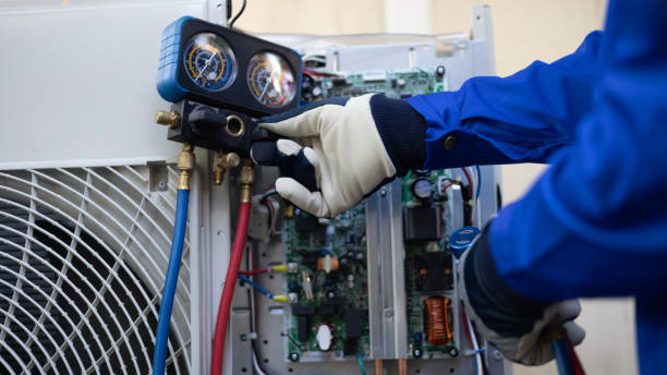 Best HVAC Tune-Up Services  in Stanaford, WV