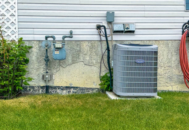 Best Best HVAC Companies  in Stanaford, WV